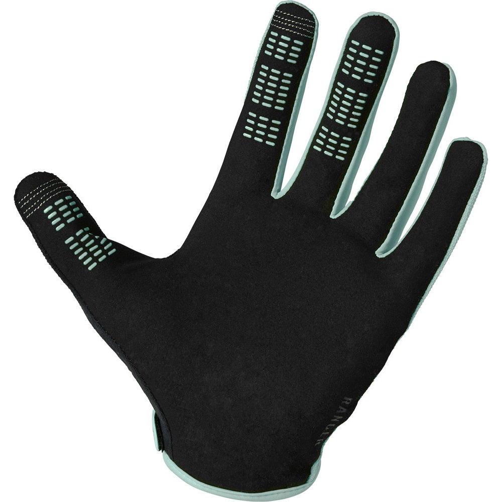 Fox Ranger Full Finger Gloves - S - Sage