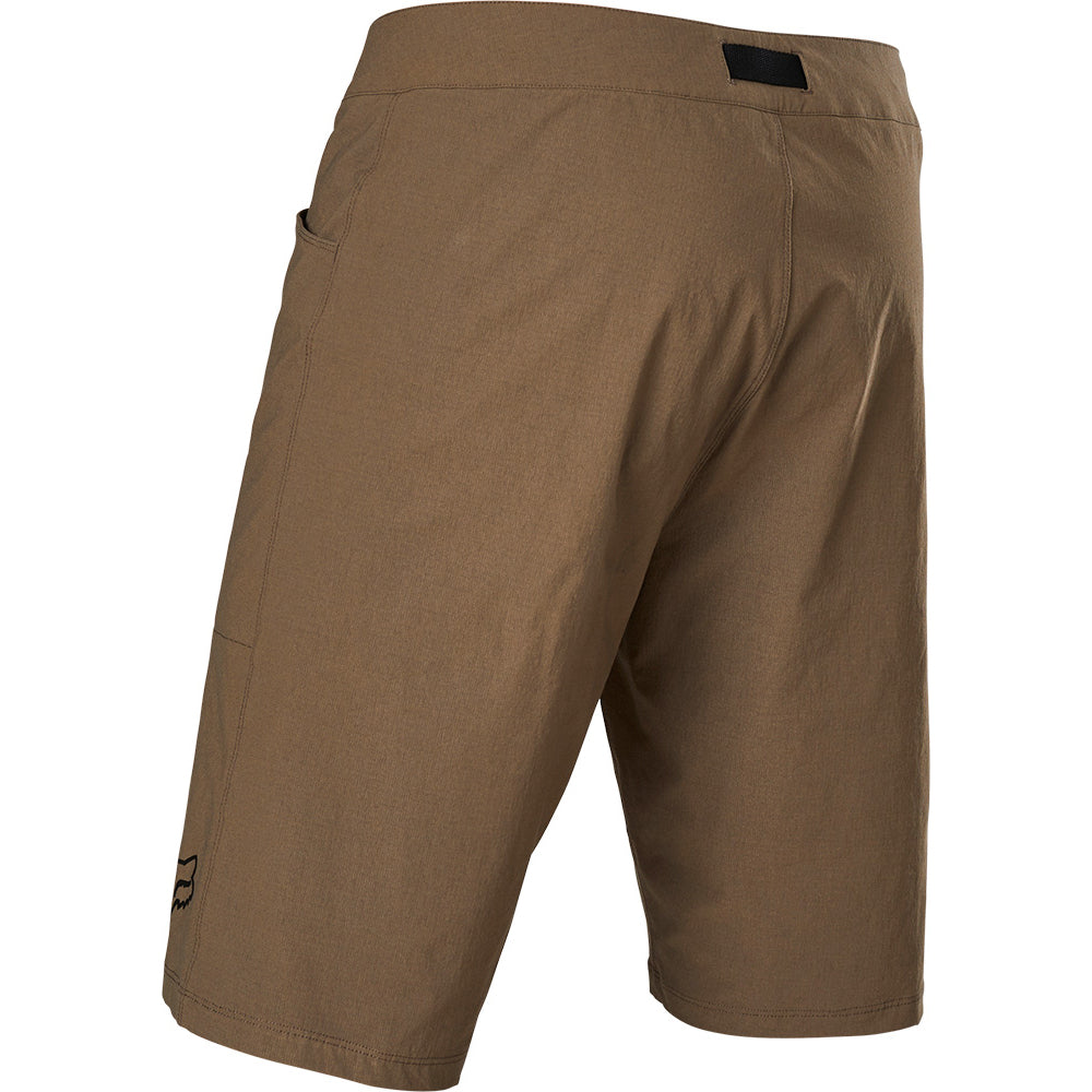 Fox Ranger Lite Shorts - S-30 - Dirt