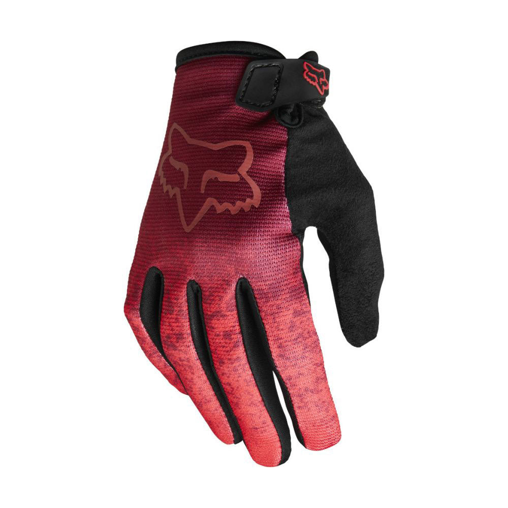 Fox Ranger Lunar Women's Full Finger Gloves