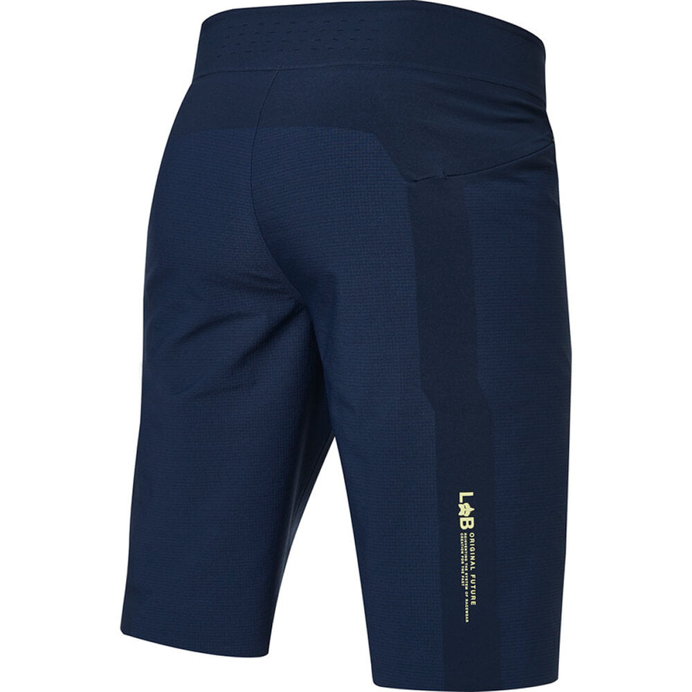 Fox Ranger Rawtec Shorts - L-34 - Navy