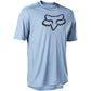 Fox Ranger Short Sleeve Jersey - L - Dusty Blue
