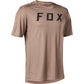 Fox Ranger Short Sleeve Jersey - M - Moth Plum Perfect