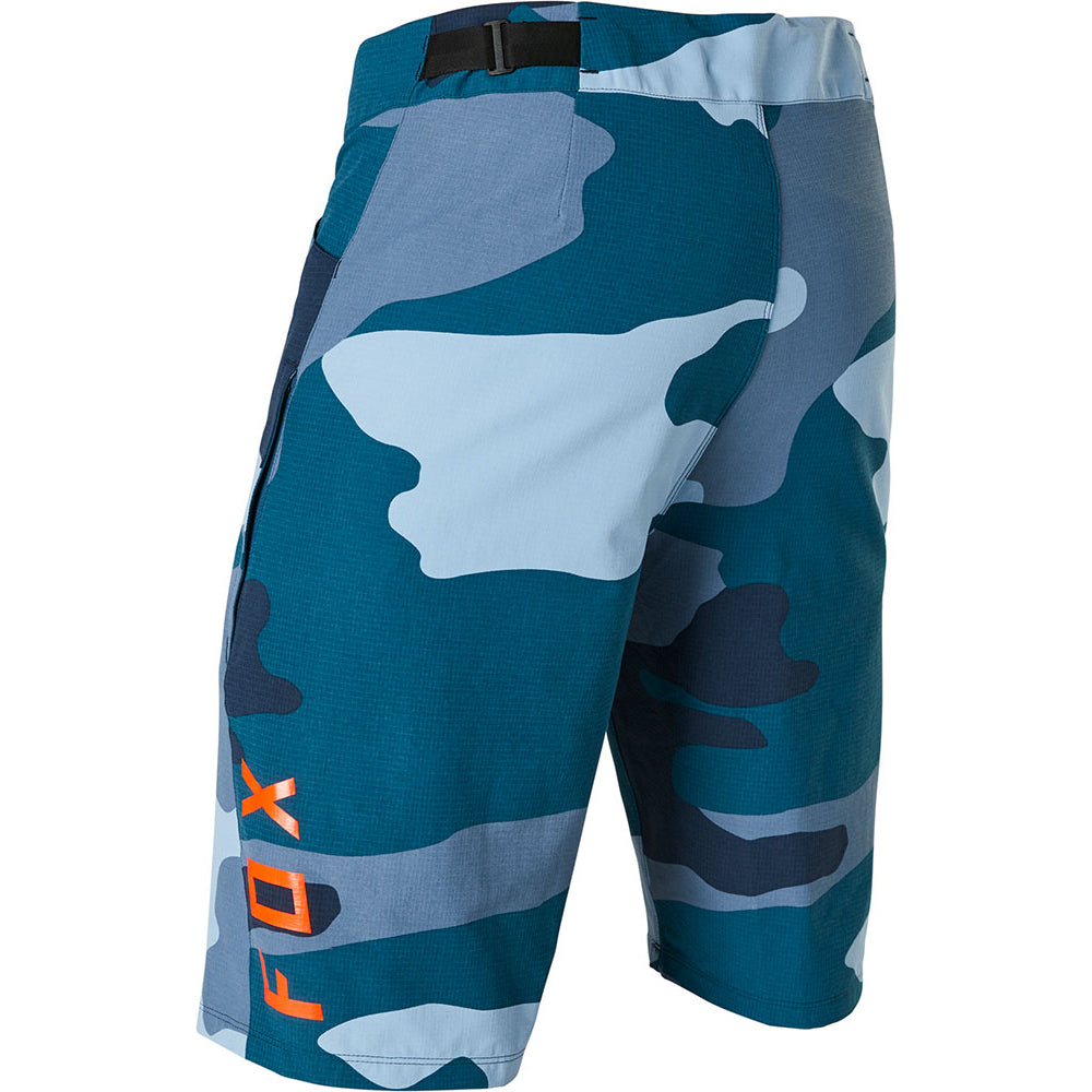 Fox Ranger Shorts - S-30 - Blue Camo