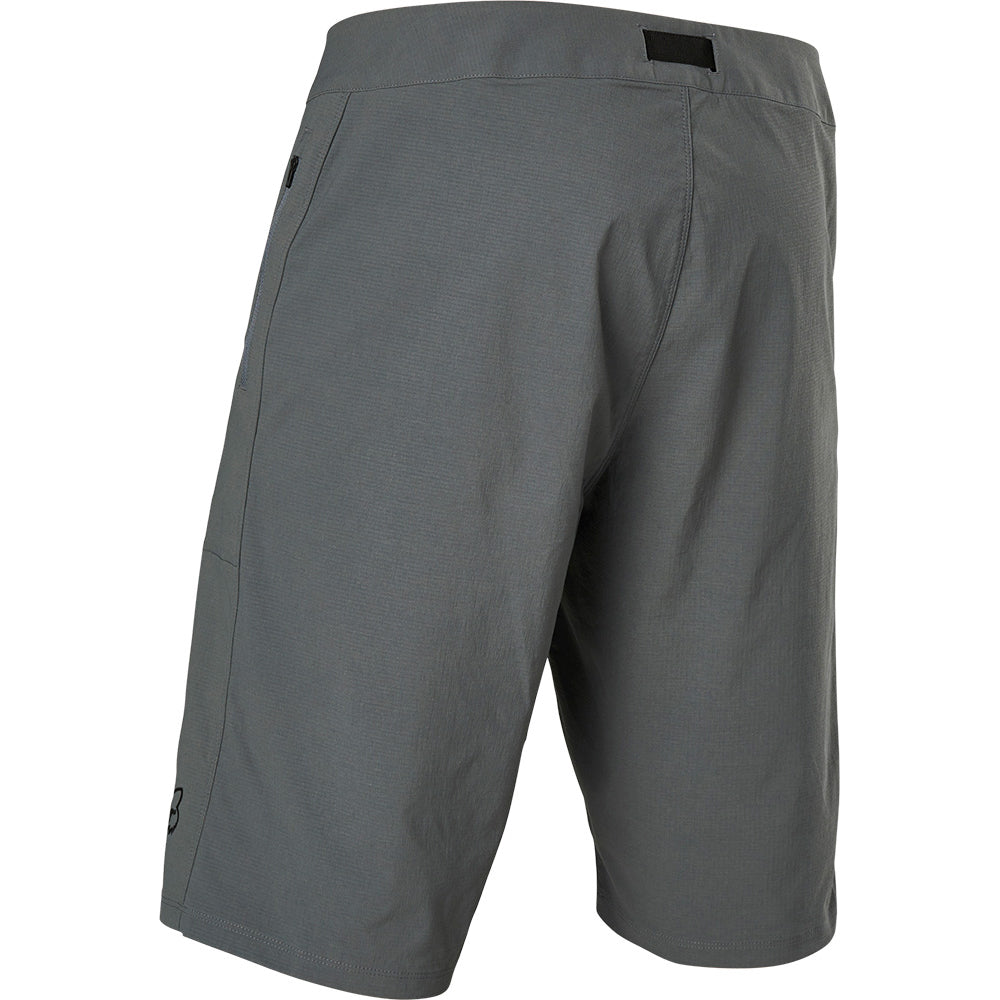 Fox Ranger Shorts - S-30 - Dark Shadow