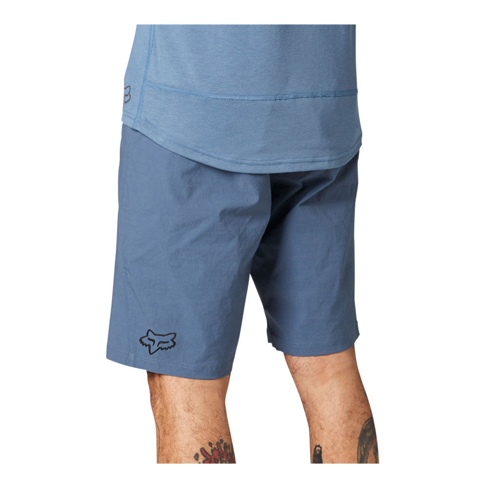 Fox Ranger Shorts - XS-28 - Matte Blue