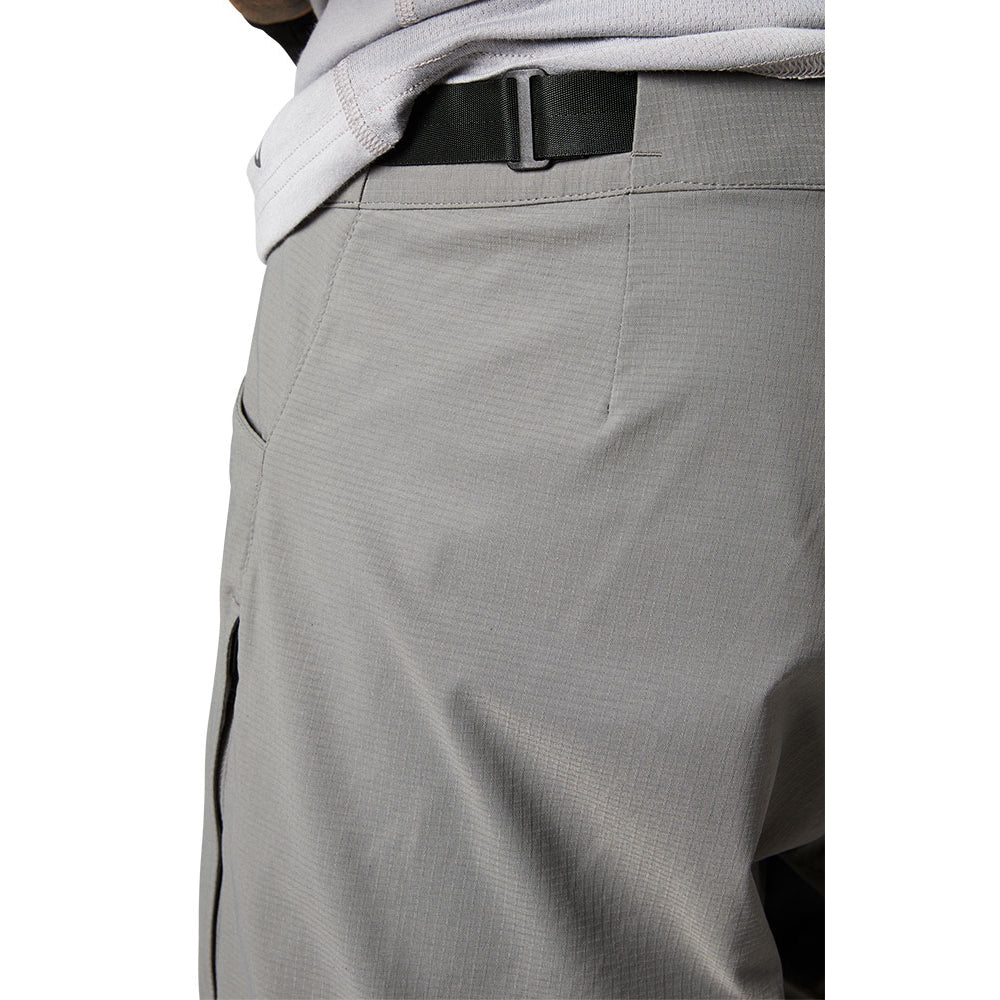 Fox Ranger Shorts - 2XL-38 - Pewter