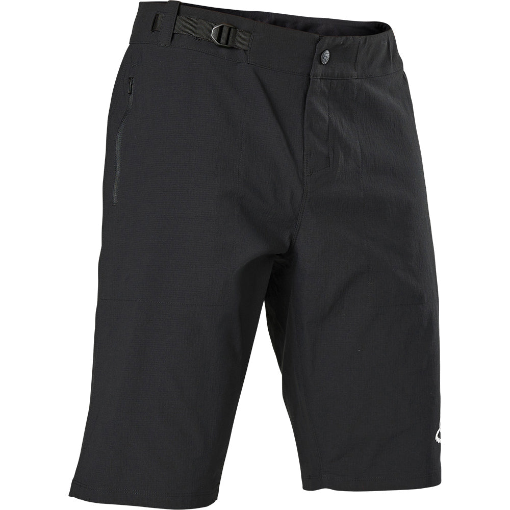 Fox Ranger Shorts - 5XL-44 - Black - 2023