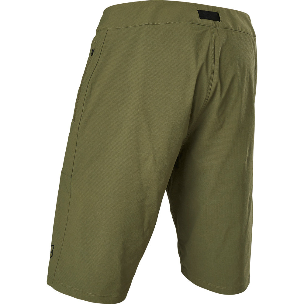 Fox Ranger Shorts Without Liner - XL-36 - Olive Green