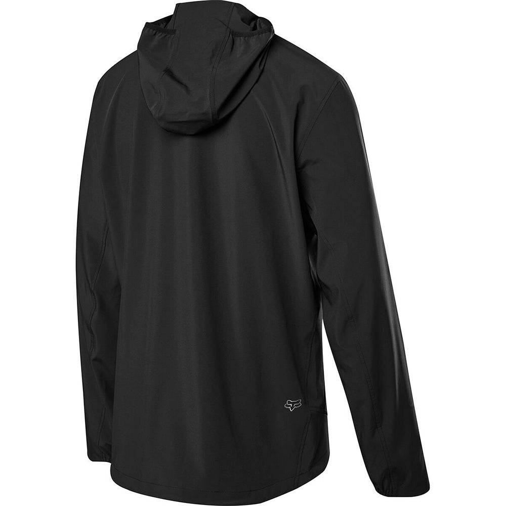 Fox Ranger Wind Pullover - XL - Black
