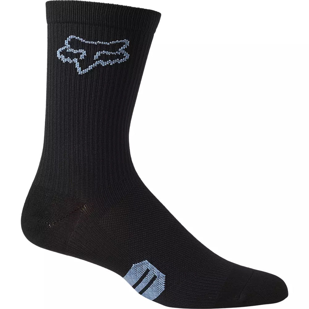 Fox Ranger Women's 6 Inch Socks