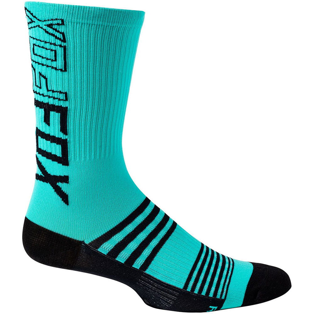 Fox Ranger Women's 8 Inch Socks
