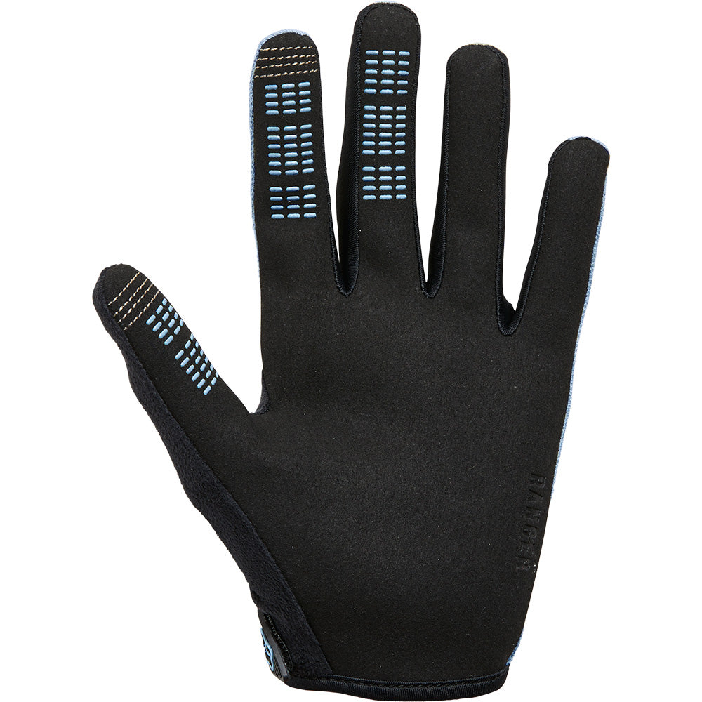 Fox Ranger Women's Gloves - M - Dusty Blue