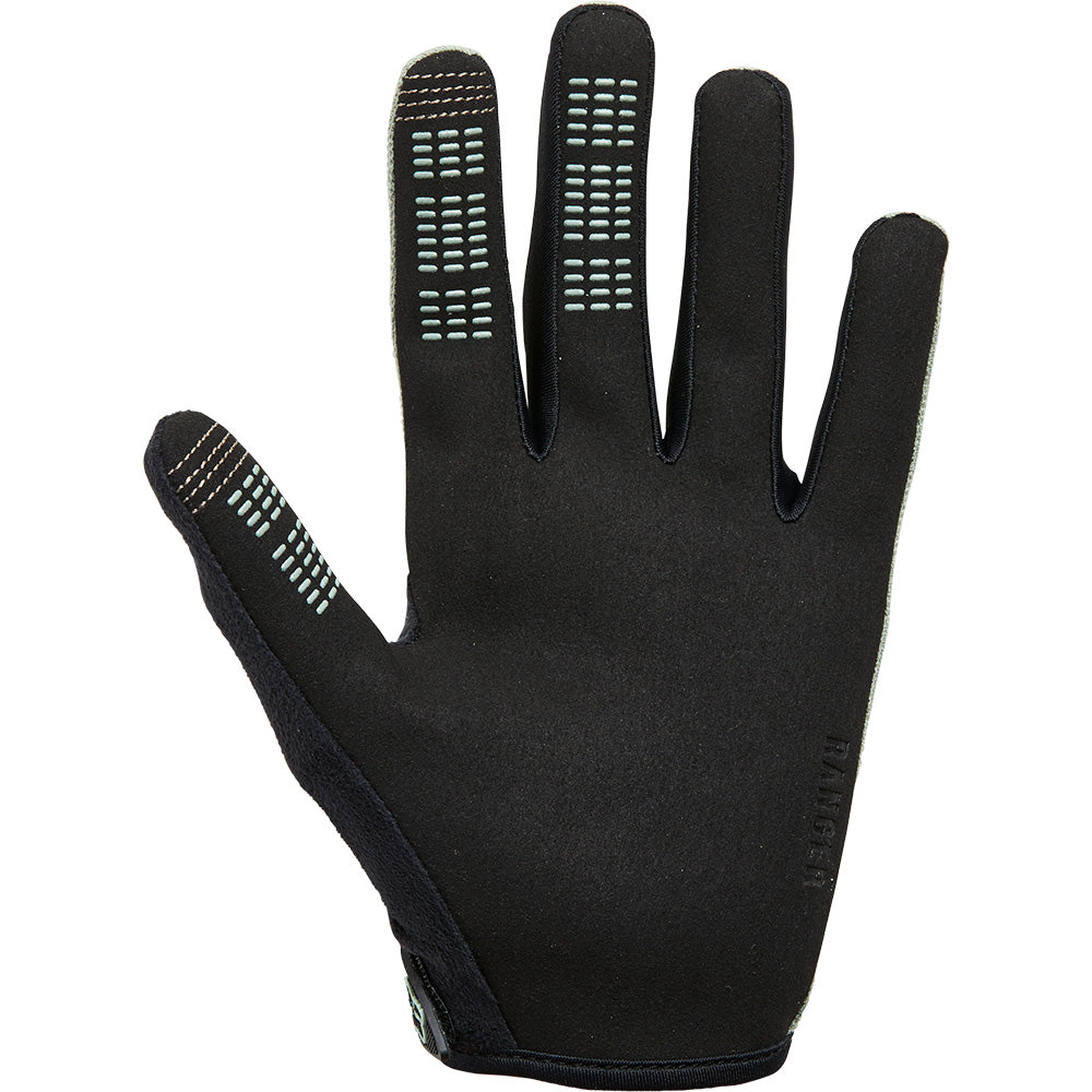 Fox Ranger Women's Gloves - S - Eucalyptus