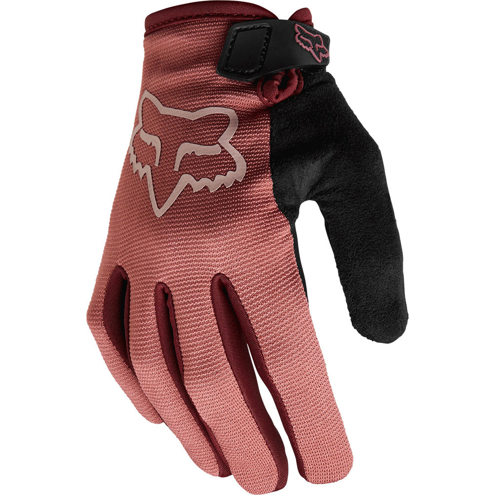 Fox Ranger Women's Gloves - M - Purple Haze