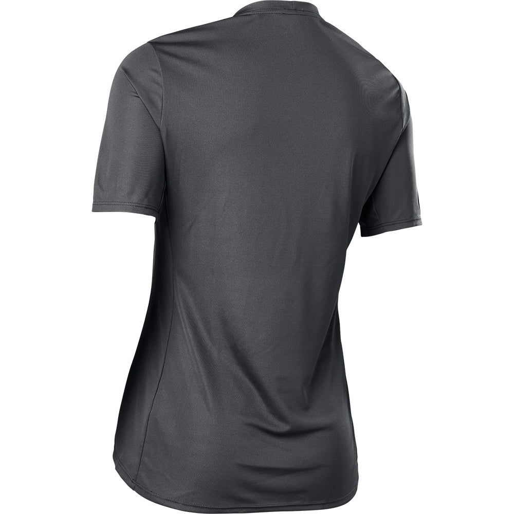Fox Ranger Women's Short Sleeve Jersey - S - Moth Dark Shadow