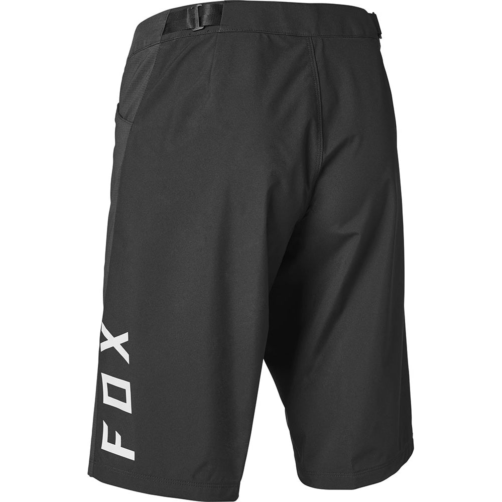 Fox Ranger Women's Water Resistant Shorts - XL - Black
