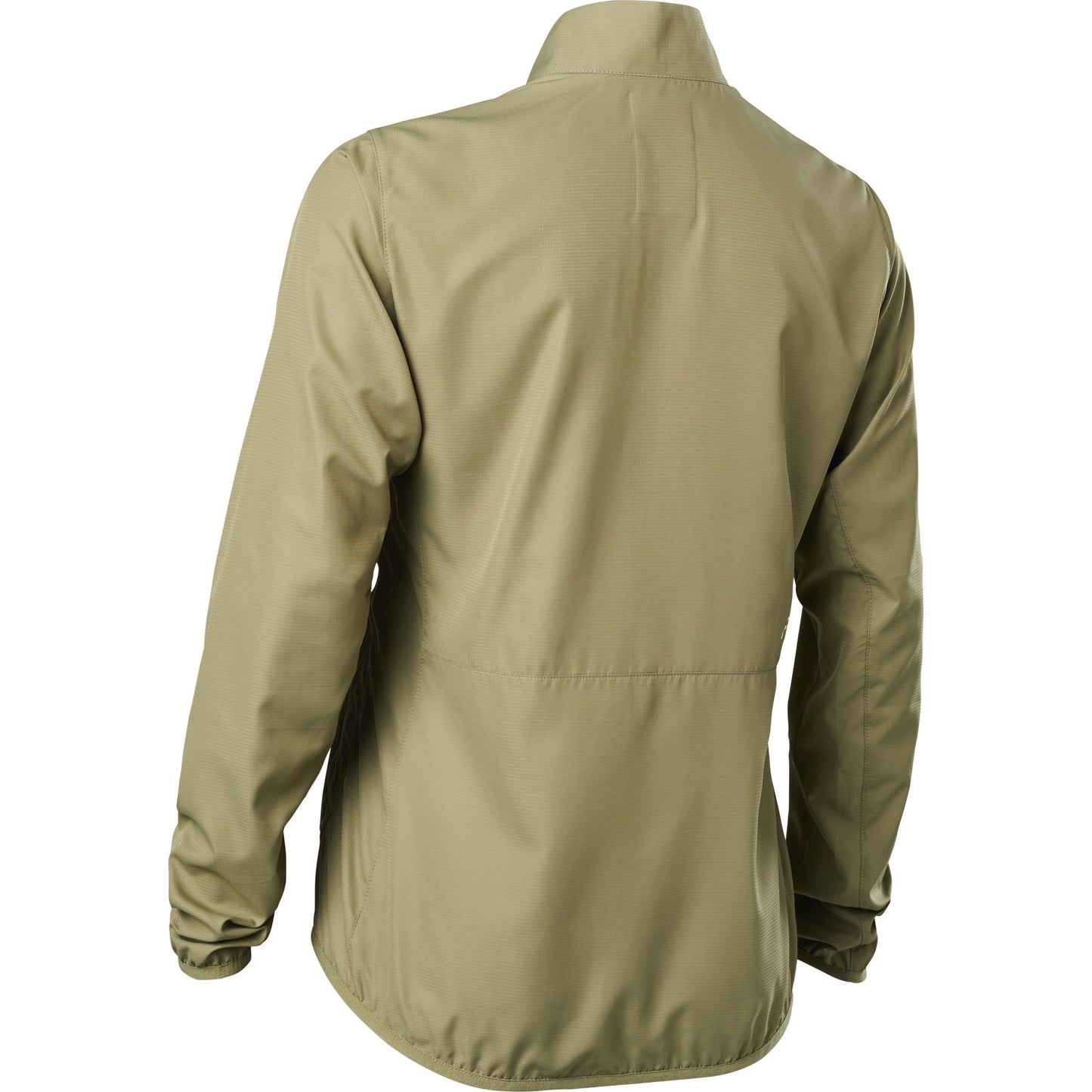 Fox Ranger Women's Wind Jacket - S - Bark