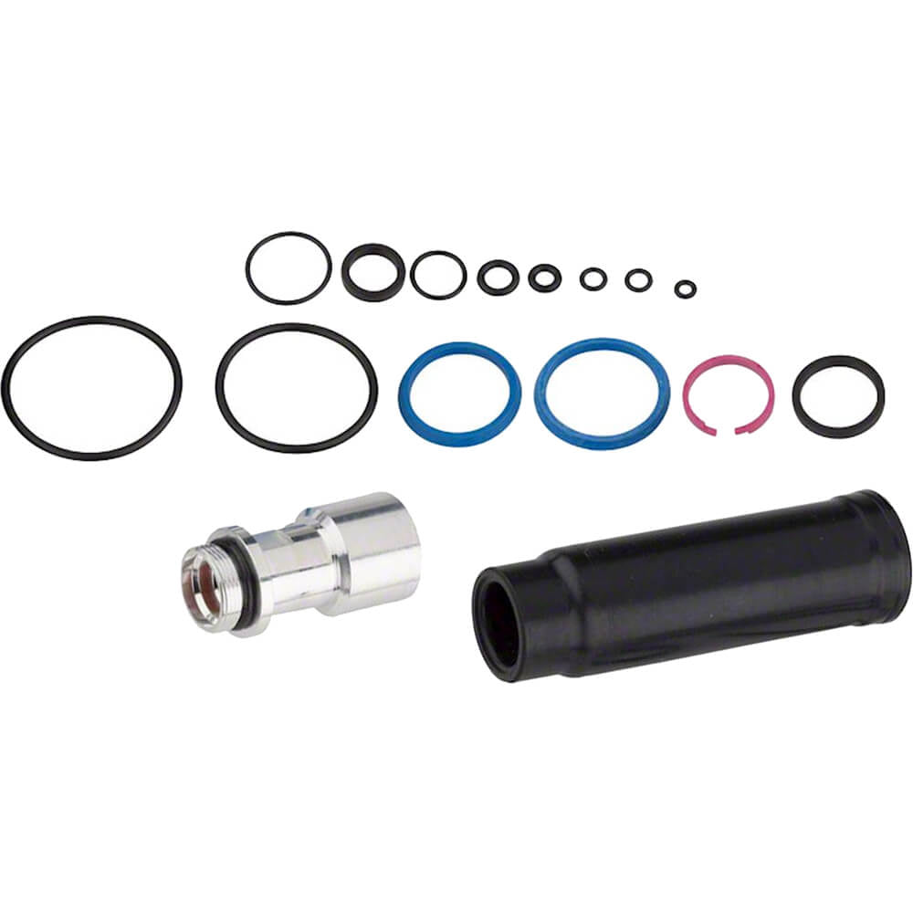 Fox 32-34 FIT CTD Damper Seal Kit