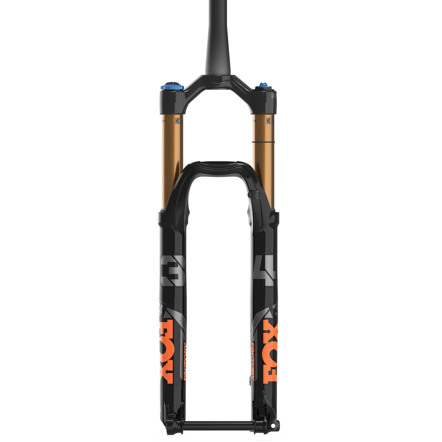 Fox Shox 34 Float Factory Series Fork - 29 Inch - 15x110mm Boost 