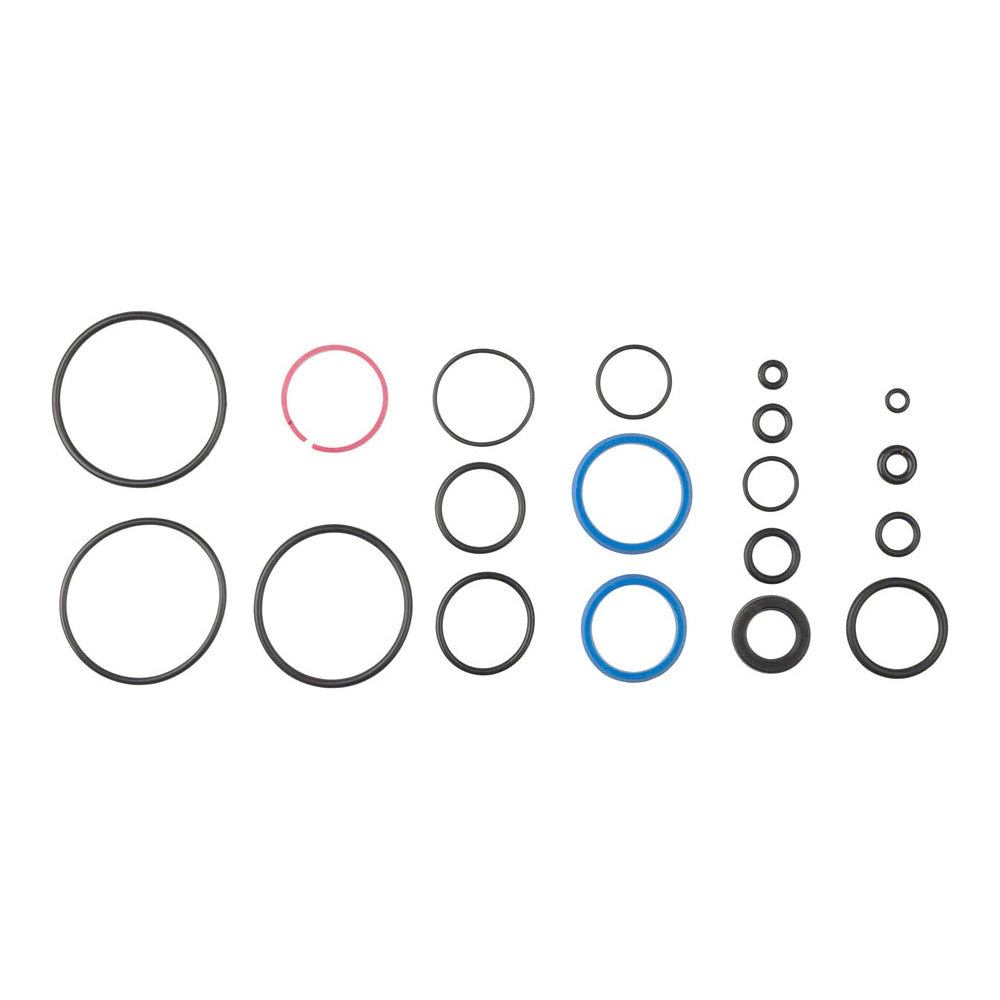 Fox Shox Damper Cartridge Seal Kit - Grip 2
