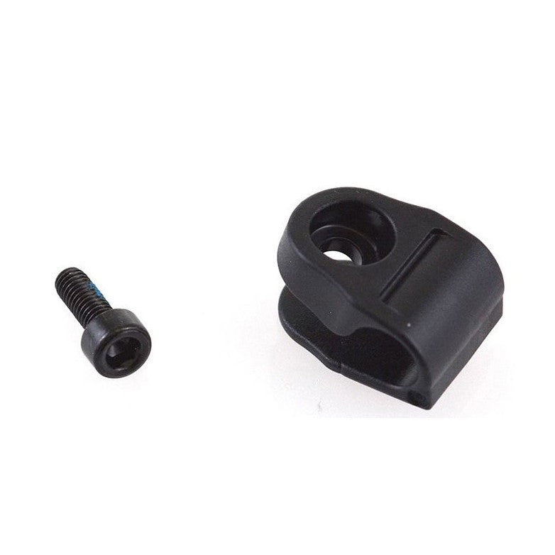 Fox Shox Disc Brake Hose Guide - Suit 2014+ 32-34-36-40 - 820-00-202