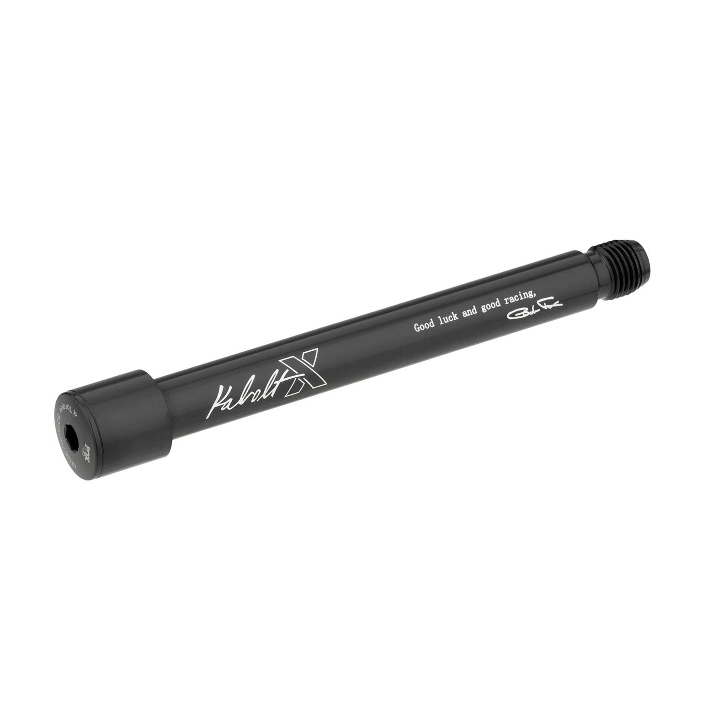 Fox Fork Axle