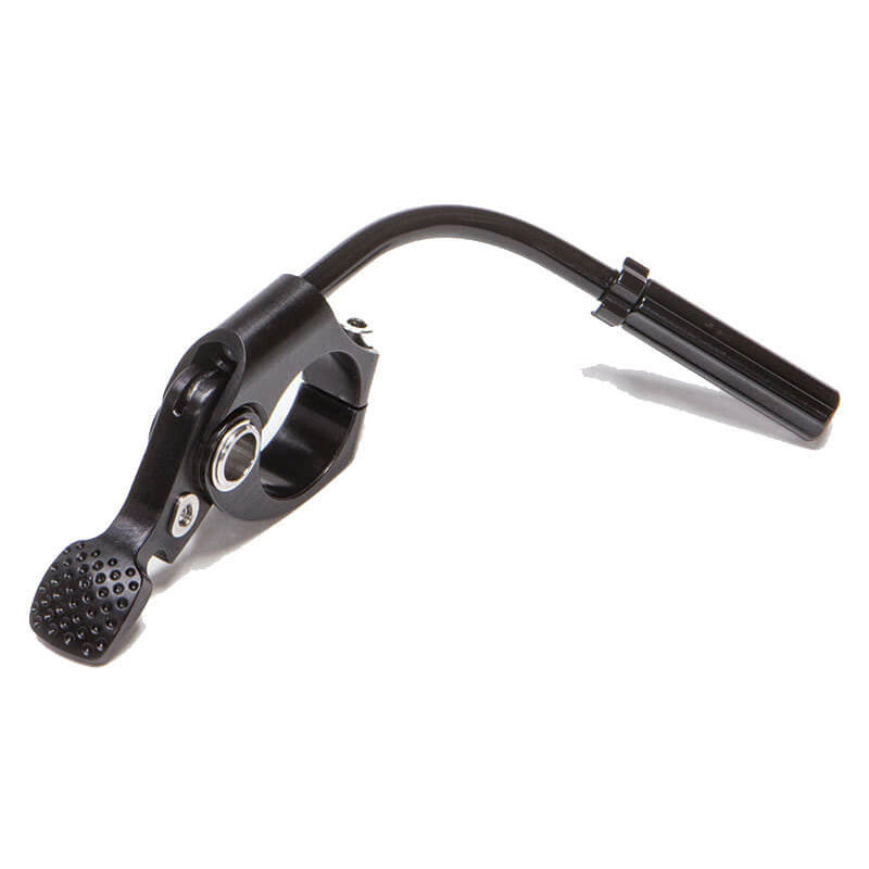 Fox Factory Transfer Remote Lever - Universal Fit - 2022 - 22.2mm Bar Clamp