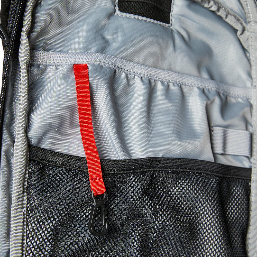 Fox Utility 10L Hydration Pack - Black