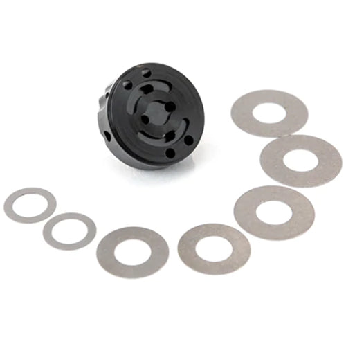 Vorsprung Fractive Fox Fit4 Tuning System - F4-PC3