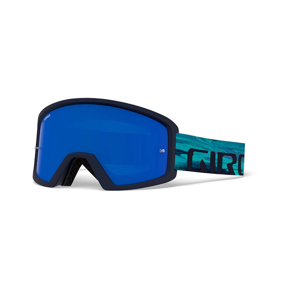 giro blok mtb goggles Giro Blok MTB Goggles