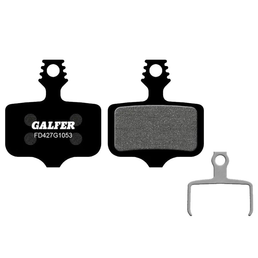Galfer FD427 Brake Pad For Avid Elixir - SRAM Level - DB - X Series - PRO Compound