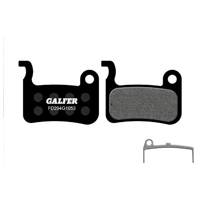 Galfer FD294 Brake Pad For Shimano XT - LX - Standard Compound