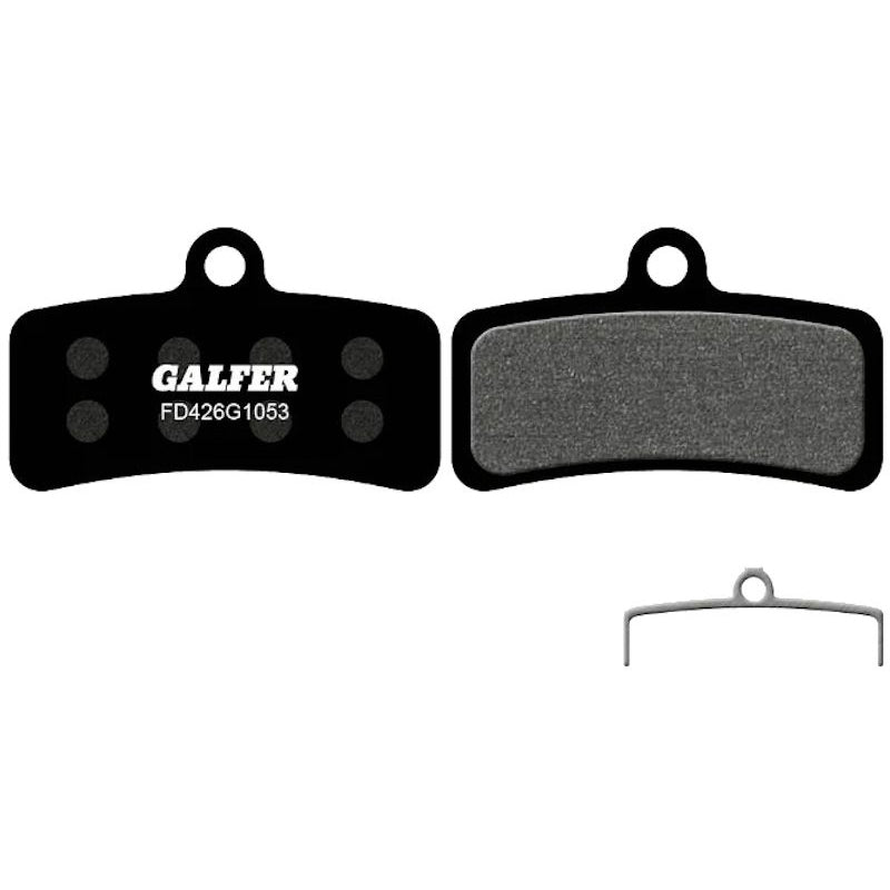 Galfer FD426 Brake Pad For Shimano XTR - Saint - Zee - Standard Compound