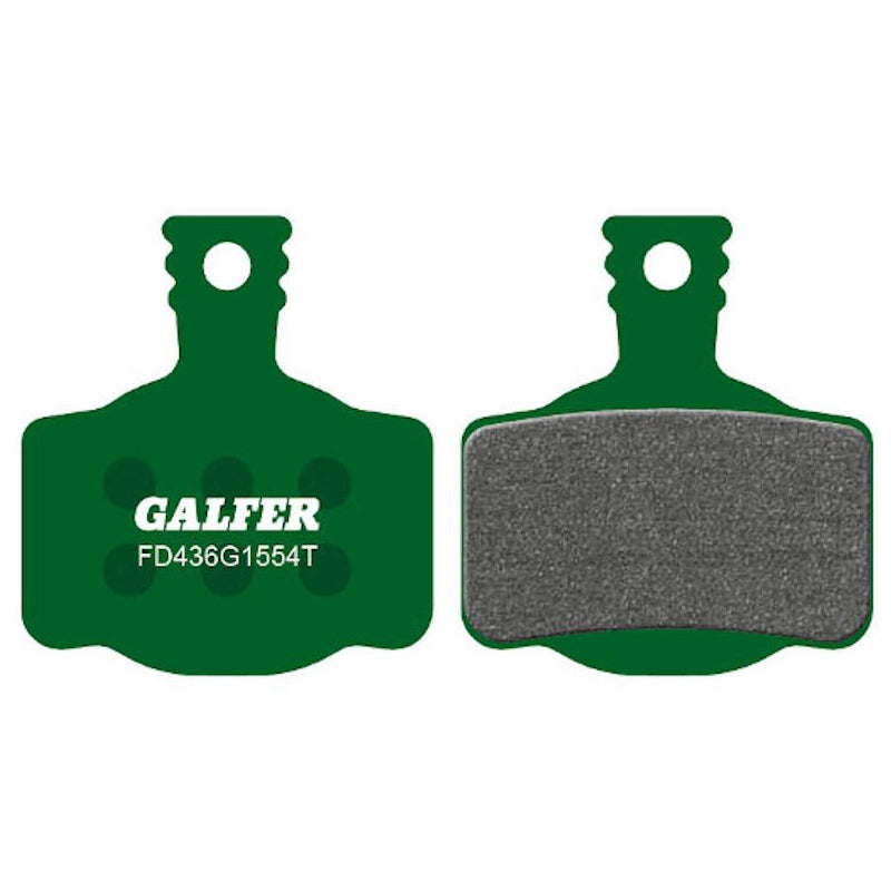 Galfer FD436 Brake Pad For Magura MT2-4-6-8 - PRO Compound