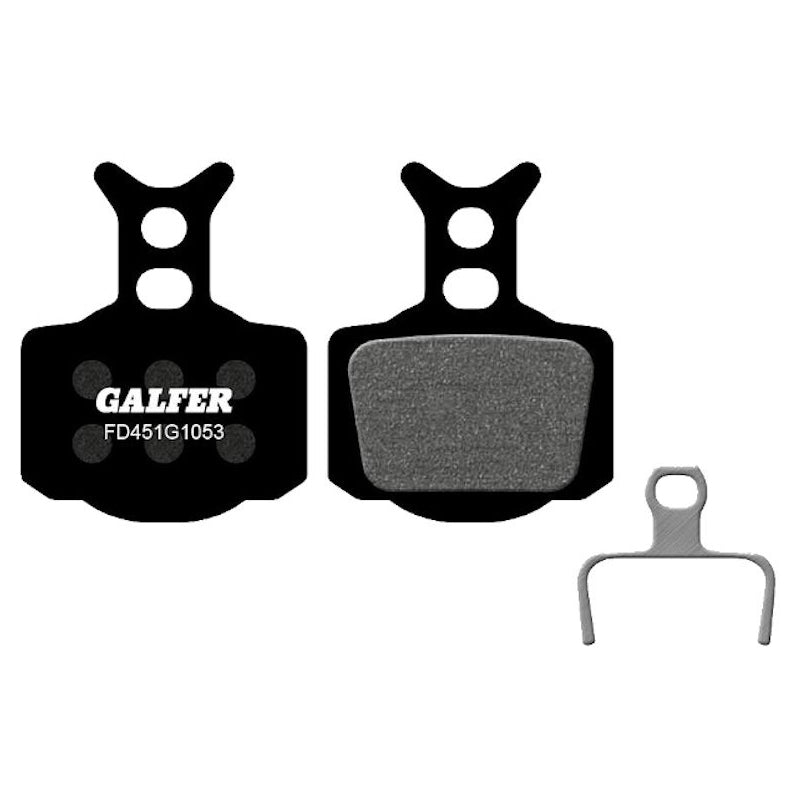 Galfer FD451 Brake Pad For Formula R - Mega - The One - Standard Compound
