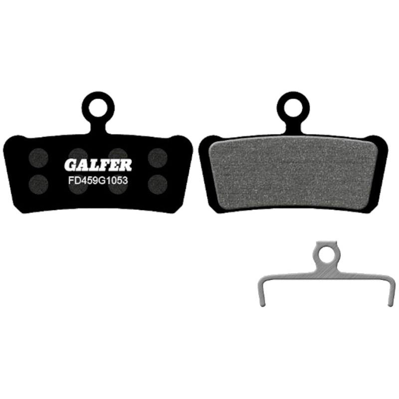 Galfer FD459 Brake Pad For SRAM Guide R - RS - RSC - Avid XO Trail - Standard Compound
