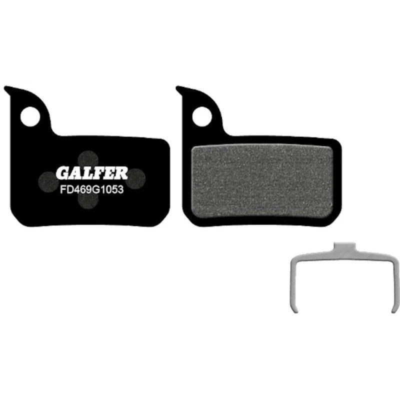 Galfer FD469 Brake Pad For Pre 2018 SRAM Level TLM - Ultimate - Standard Compound