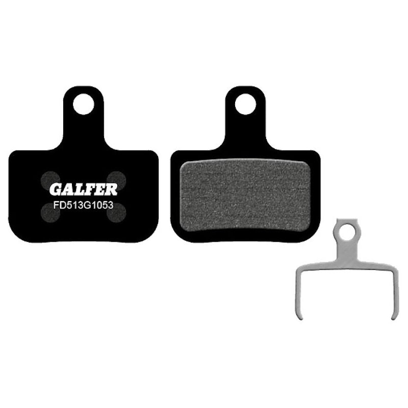 Galfer FD513 Brake Pad For 2019 Onwards SRAM Level T - TL - Ultimate - Standard Compound
