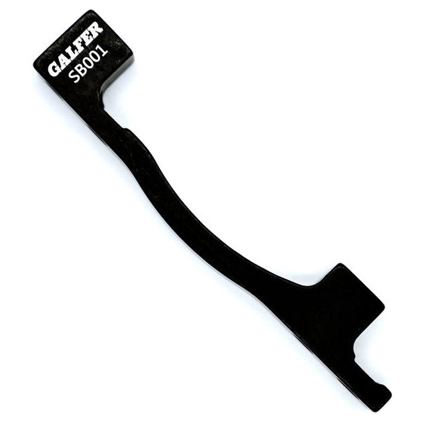 Galfer Post Frame Or Fork To Post Caliper Brake Mount - 43mm Increase