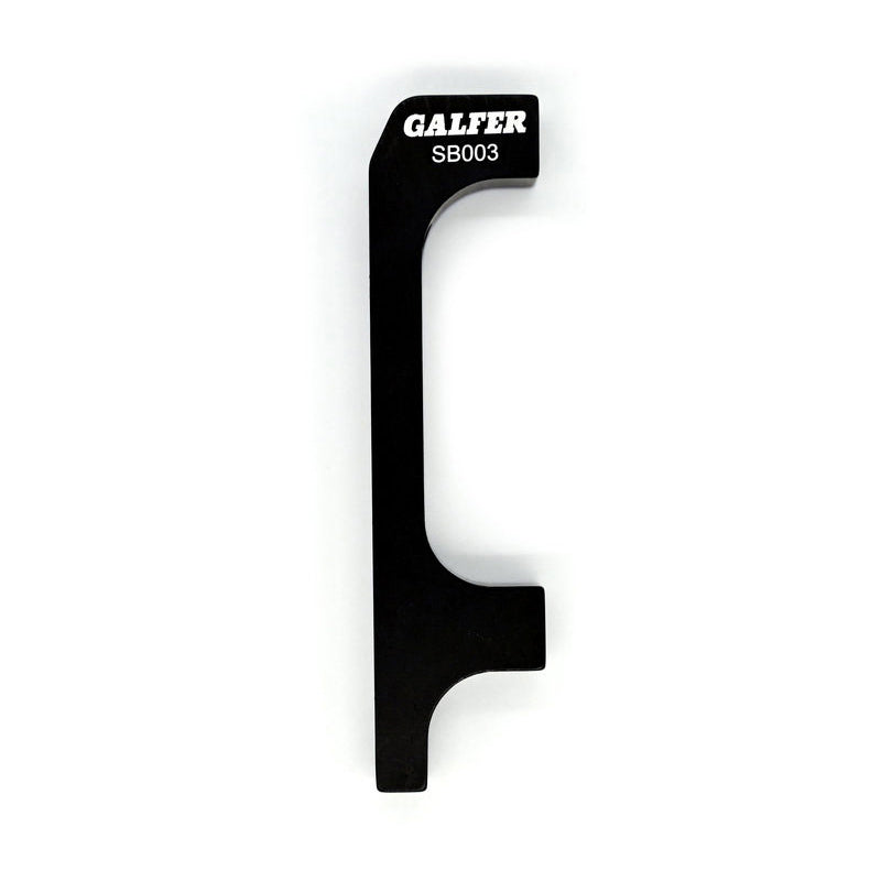 Galfer Post Frame Or Fork To Post Caliper Brake Mount - 63mm Increase
