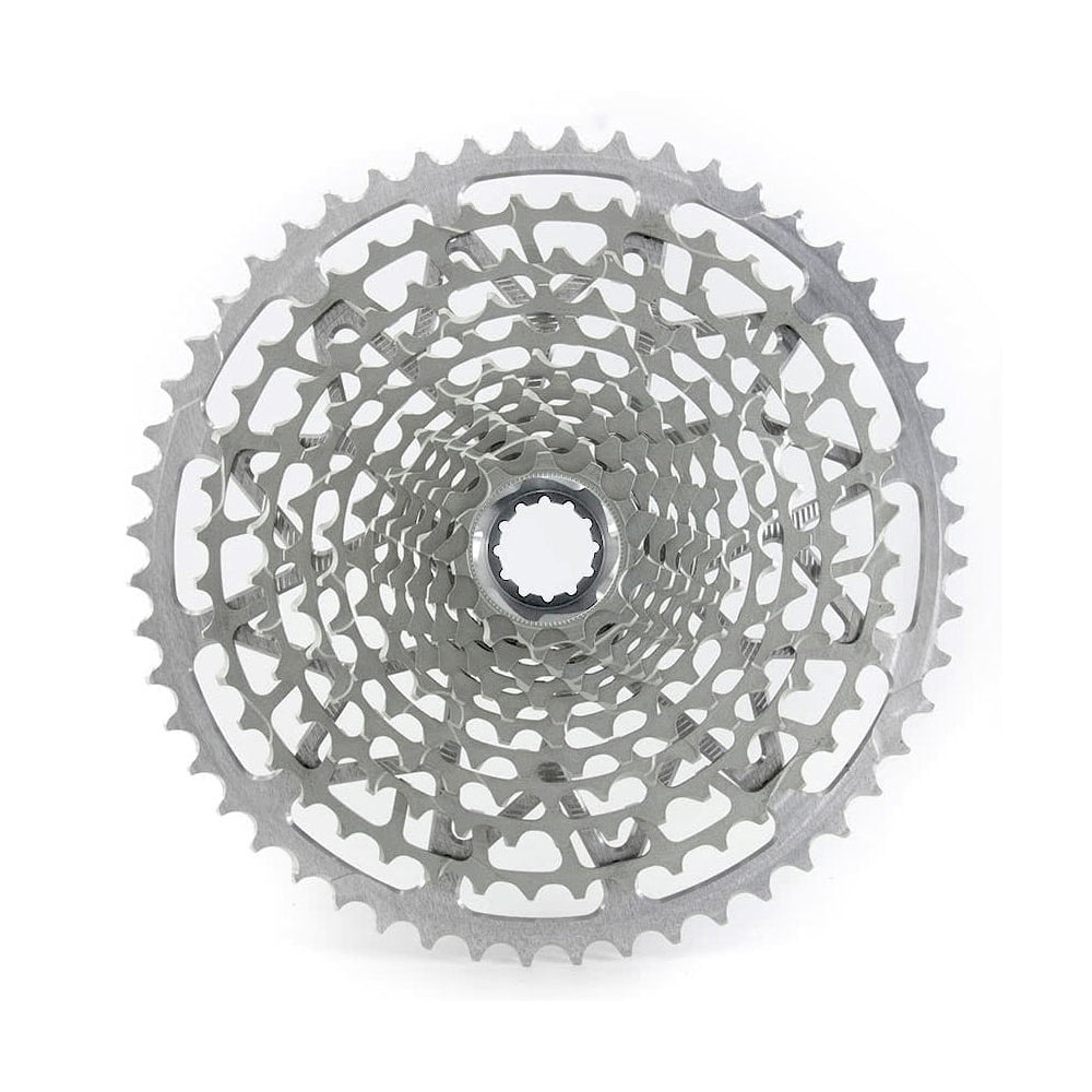 Garbaruk Shimano Driver Cassette Shimano HG Splined Silver 11-52