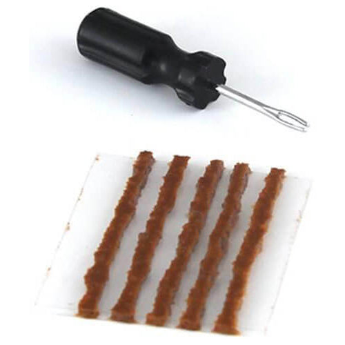 Genuine Innovations Tubeless Repair Kit