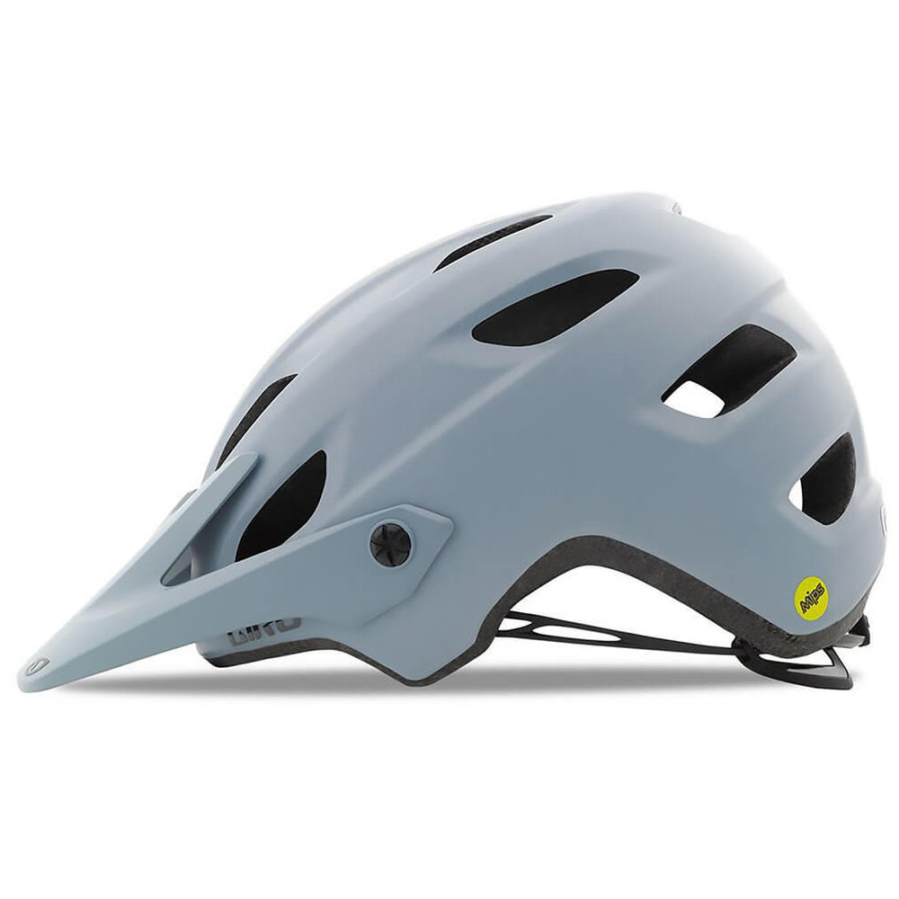 Giro Chronicle MIPS Helmet - M - Matte Grey - AS-NZS 2063-2008 Standard