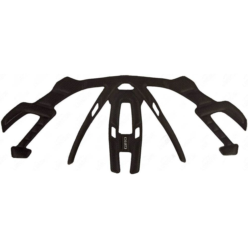 Giro Chronicle Padset - L - Black