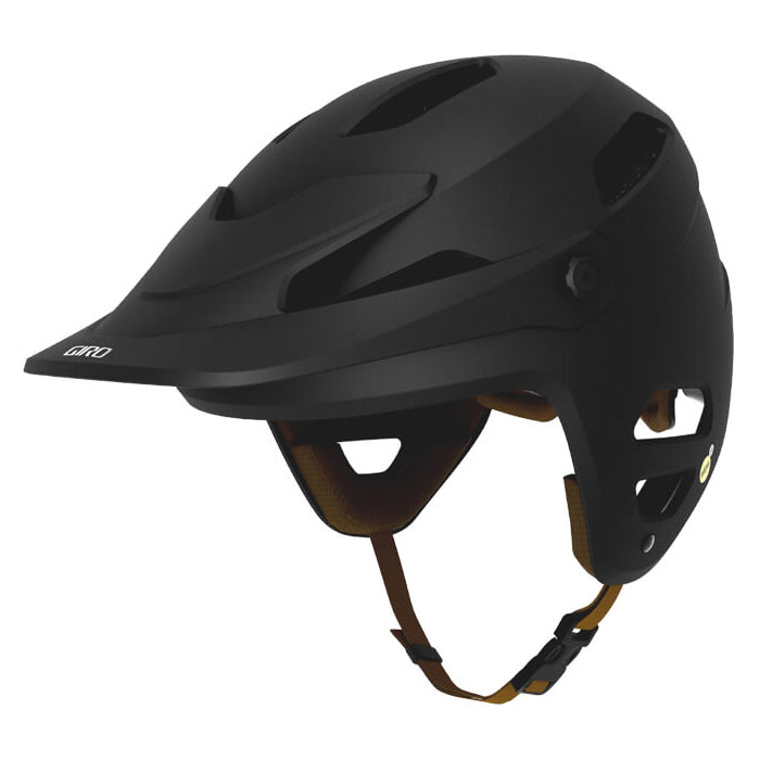 Giro Tyrant MIPS Helmet - L - Matte Metallic Coal - AS-NZS 2063-2008 Standard