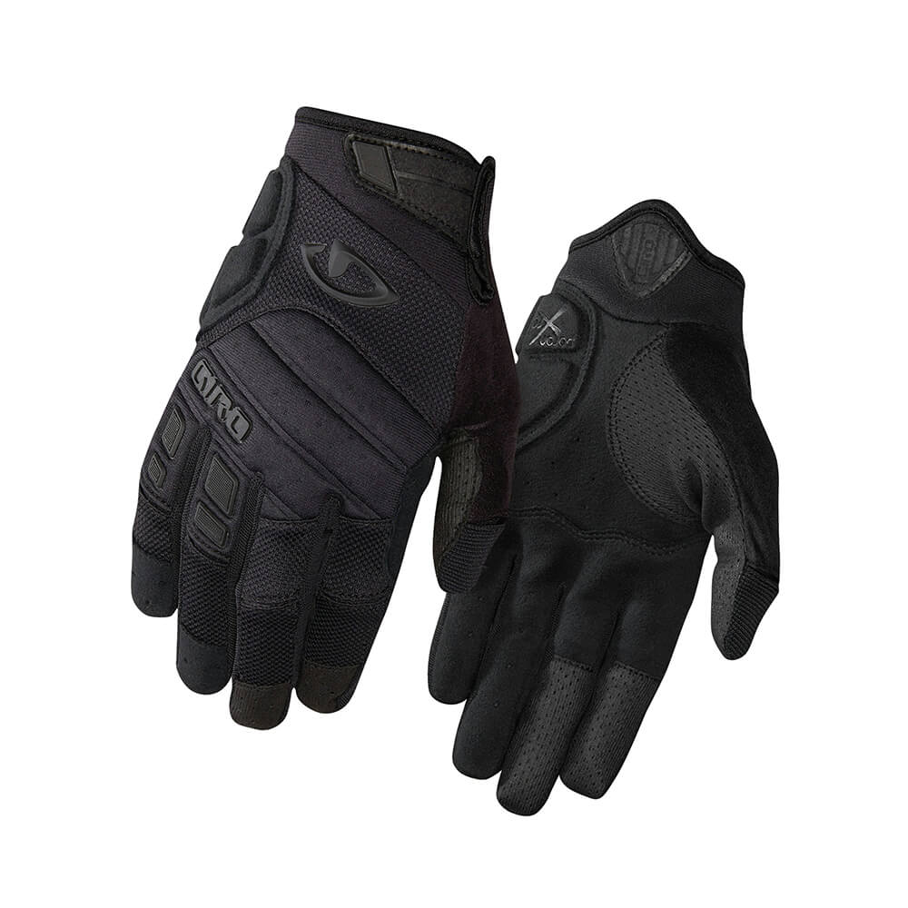 Giro Xen MTB Full Finger Gloves