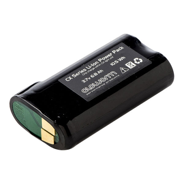 Gloworm CX Battery - 6800mAh