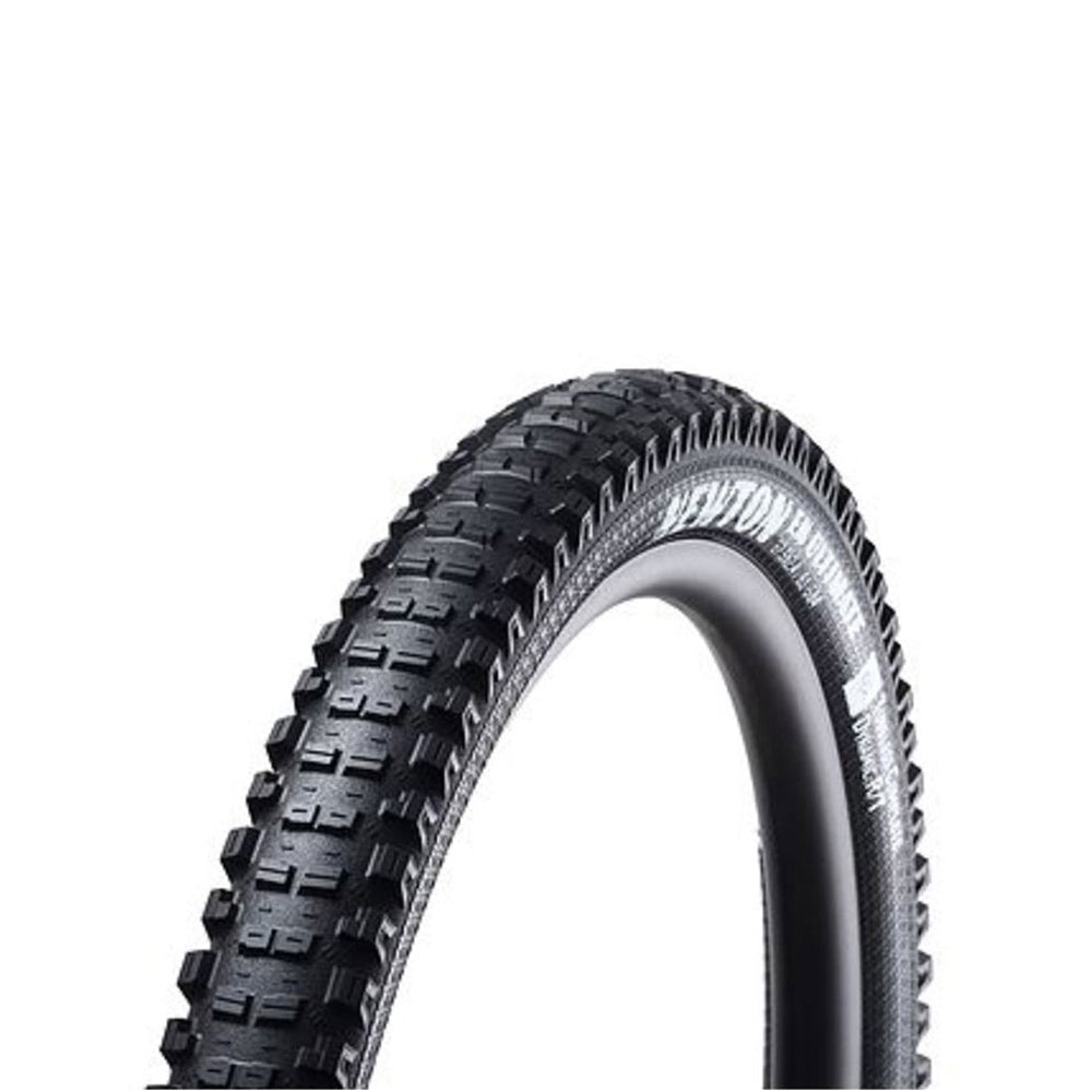 Goodyear Newton Tyre - Black - Tubeless Complete - Premium EN - M:Wall - Dynamic R/T - 2.40 Inch - 27.5 Inch