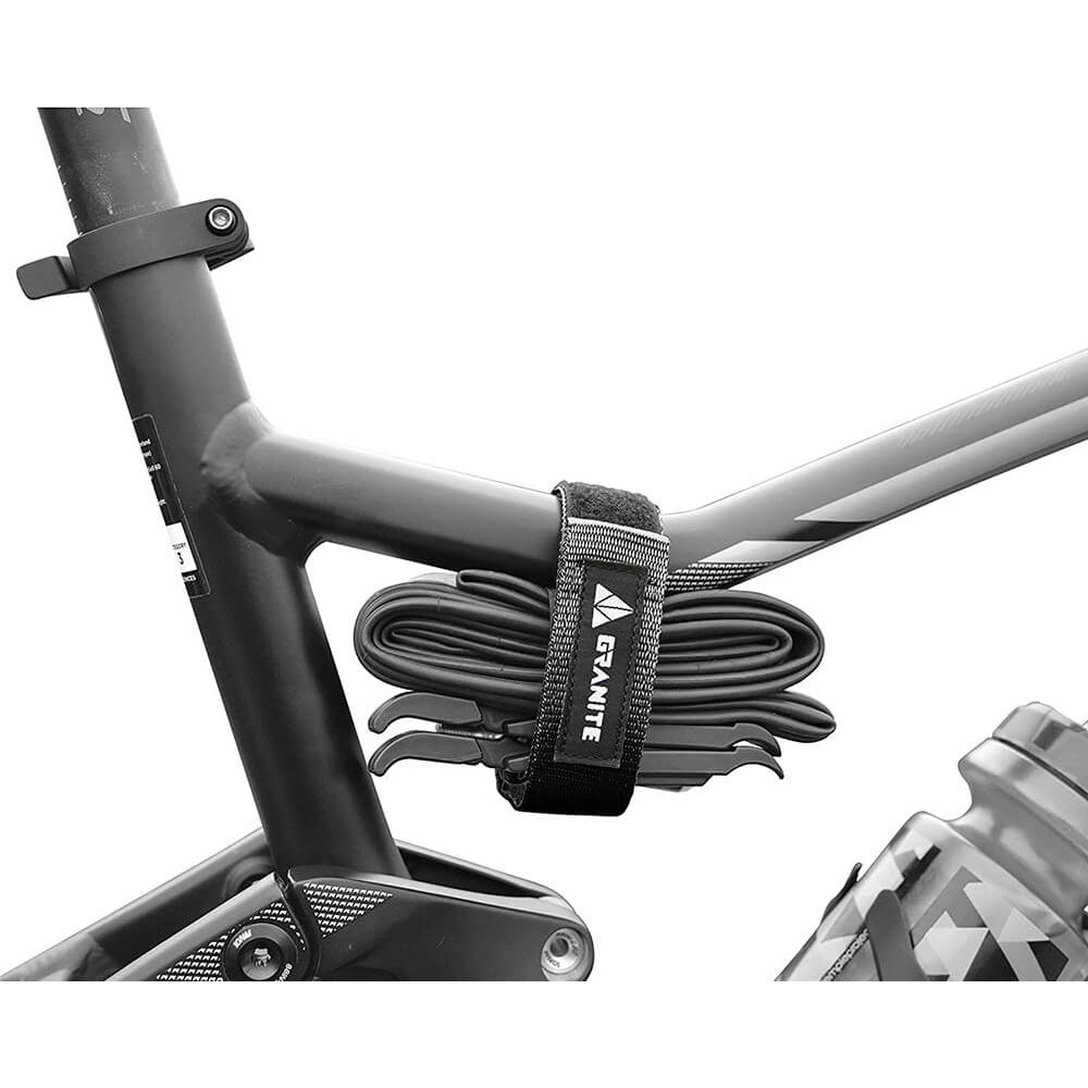 Granite Design Rockband - Black - 450mm