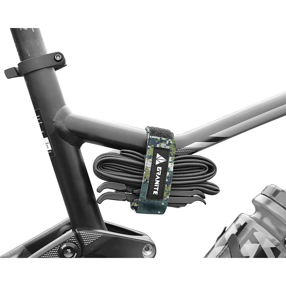 Granite Design Rockband - Green Camo - 450mm